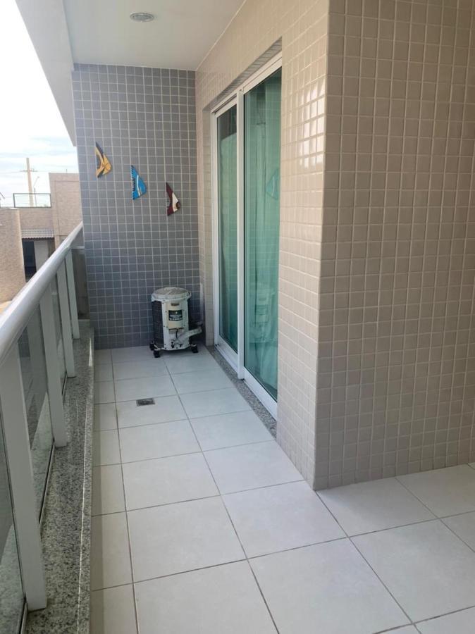Апартаменты Apartamento Арраял-ду-Кабу Экстерьер фото