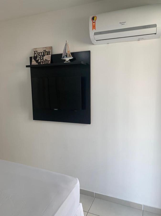 Апартаменты Apartamento Арраял-ду-Кабу Экстерьер фото